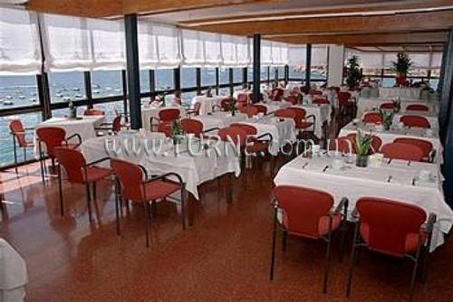 Территория BW Mar Menuda 4*