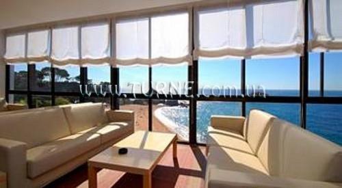 Вид BW Mar Menuda 4*