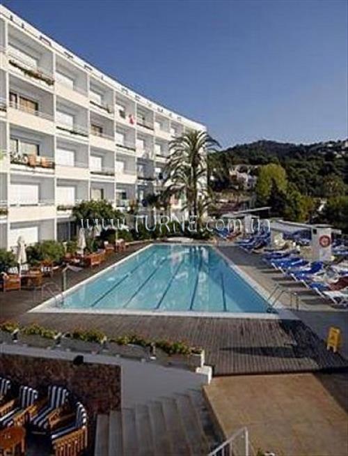 Картинка BW Mar Menuda 4*