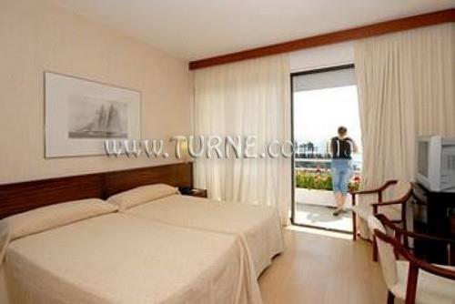 Фото BW Mar Menuda 4*