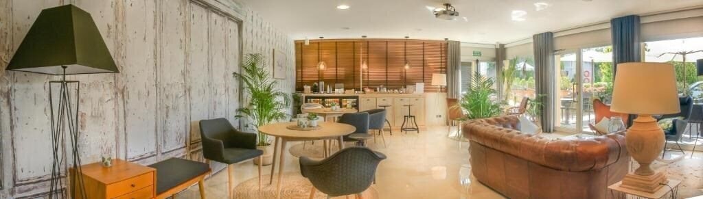 Територія Costabella 3*