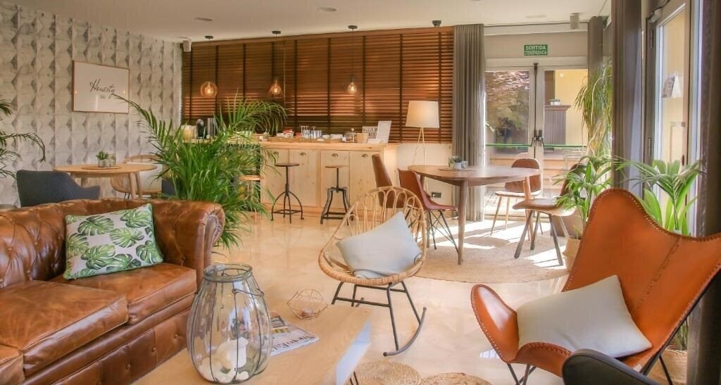 Апартаменти Costabella 3*