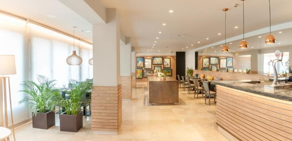 Панорама Costabella 3*