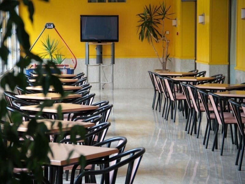 Територія Festa Brava 3*