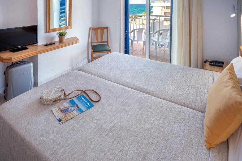 Панорама Sorrabona 3*