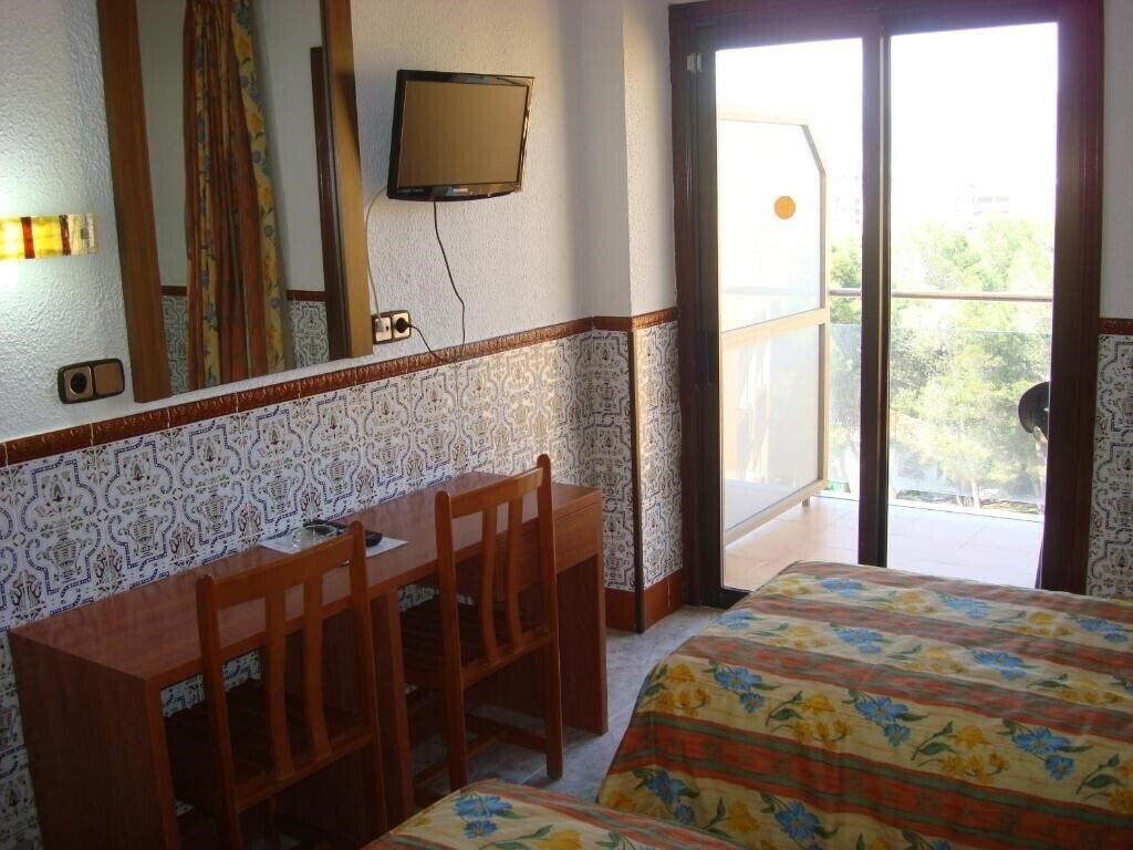 Апартаменты Univers 3*