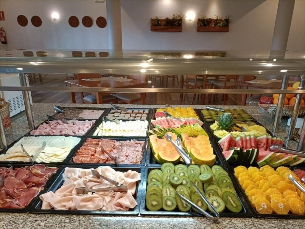 Территория Marina Tossa 1*