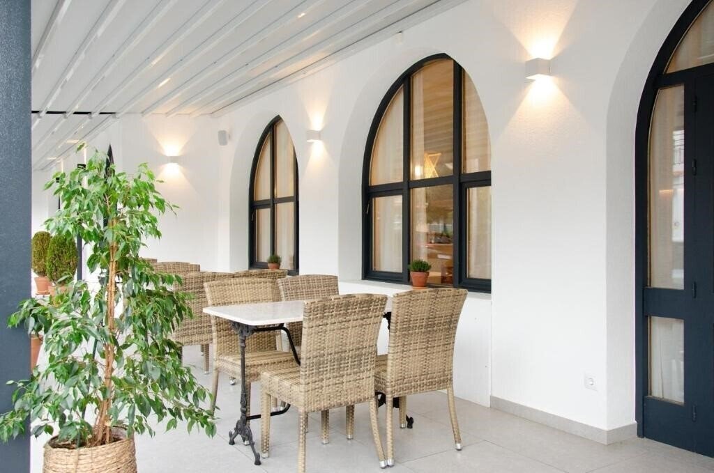 Фотография Medes II 3*