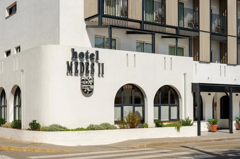 Картинка Medes II 3*