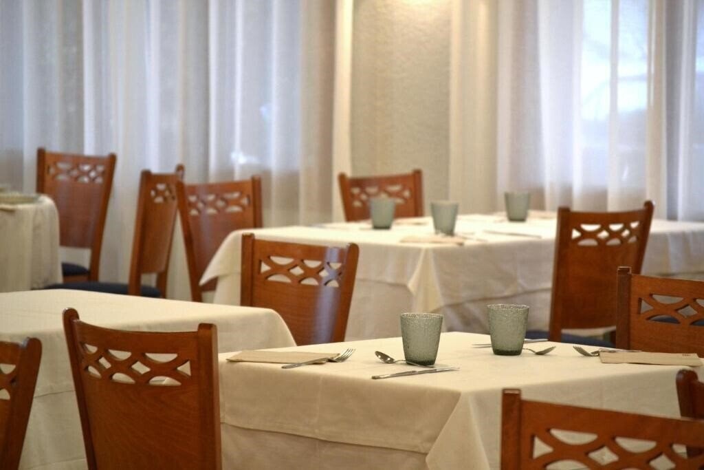 Апартаменты Medes II 3*