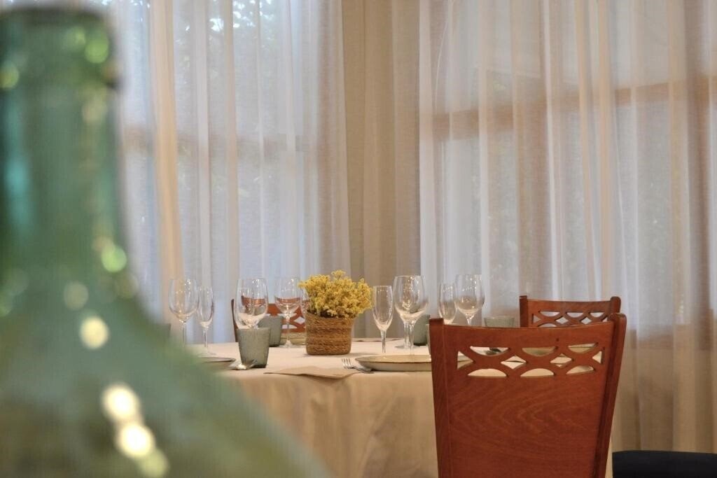 Панорама Medes II 3*