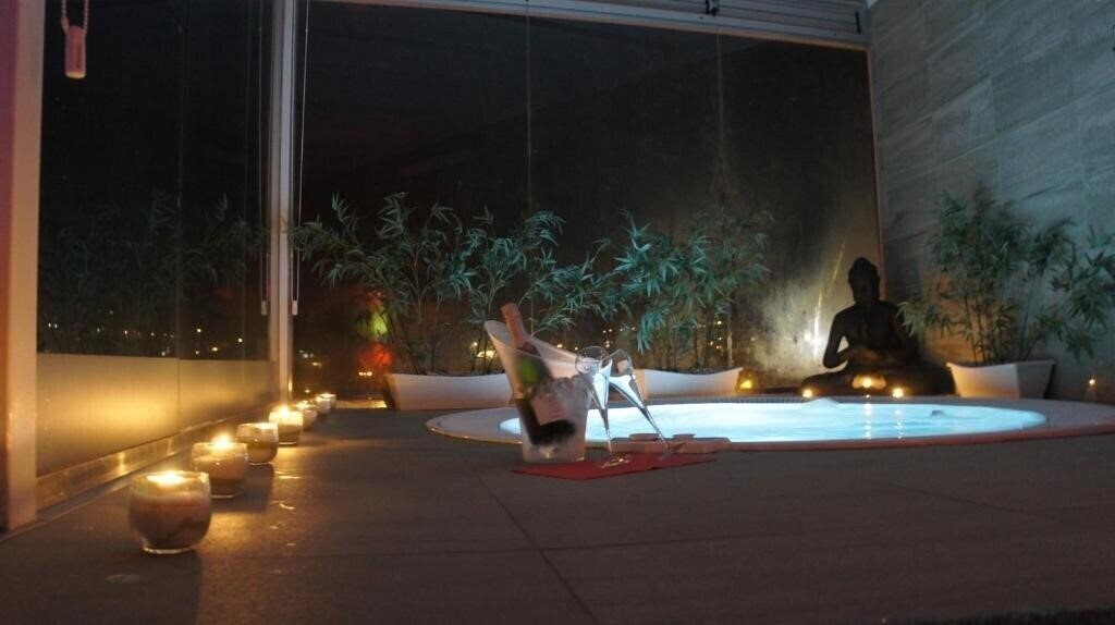 Вид Pinar del Mar 3*