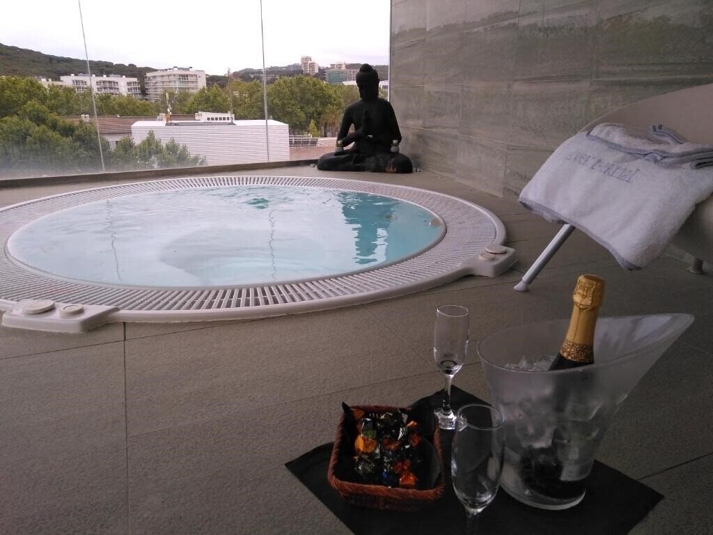 Территория Pinar del Mar 3*