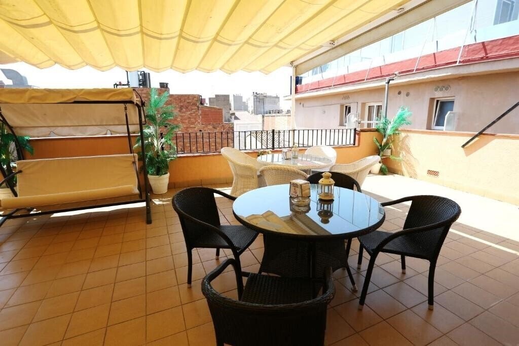 Апартаменты Royal Inn 3*