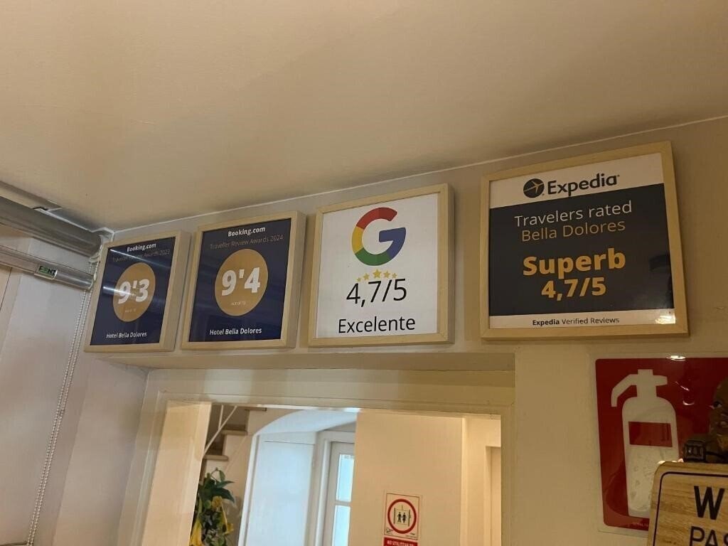 Вид Bella Dolores 2*