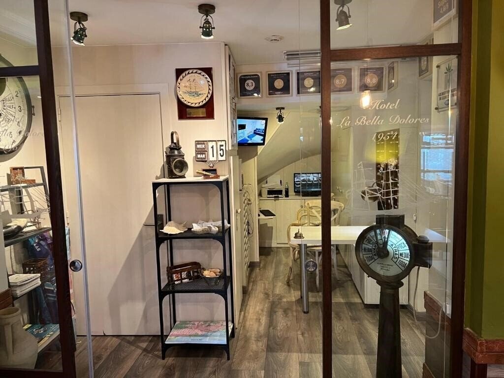 Панорама Bella Dolores 2*