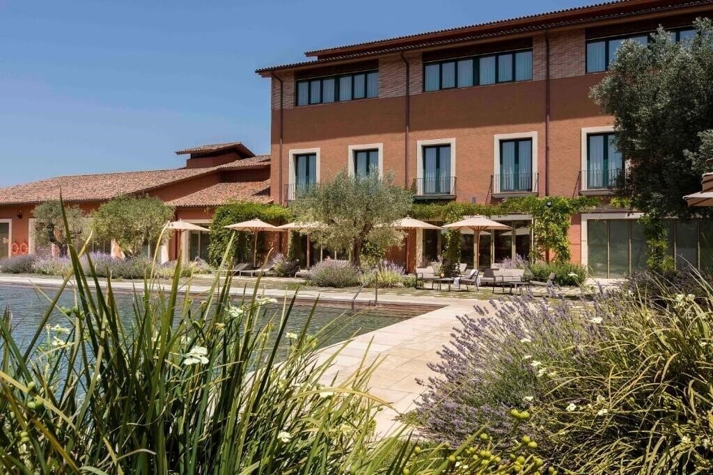 Апартаменты Peralada Wine Spa & Golf 5*