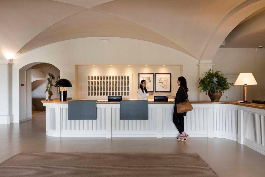 Картинка Peralada Wine Spa & Golf 5*