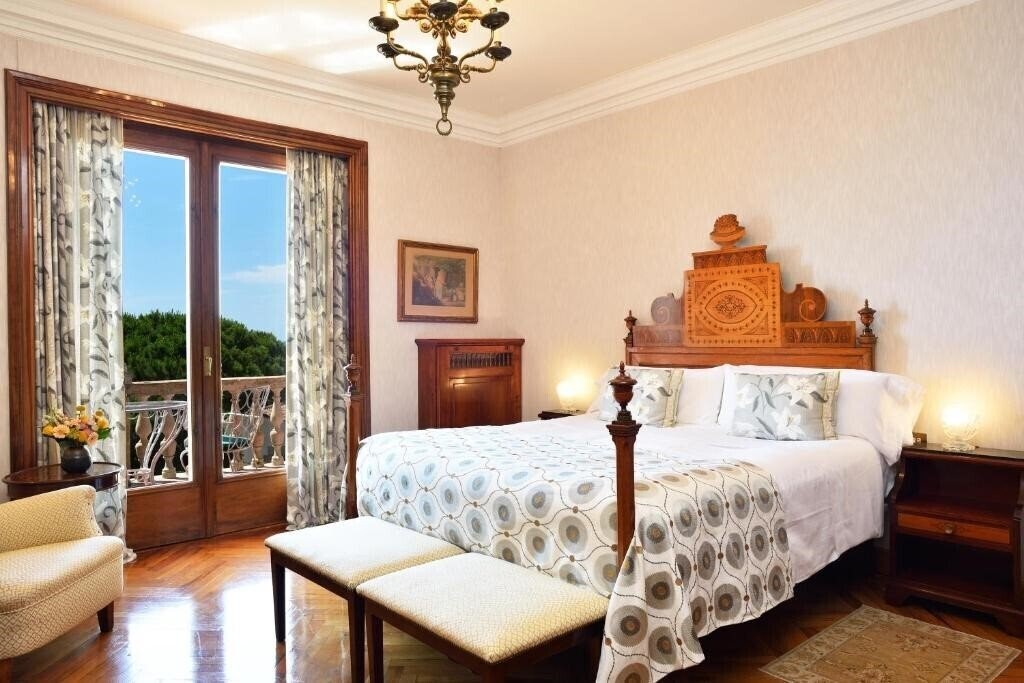 Изображение Hostal De La Gavina 5*