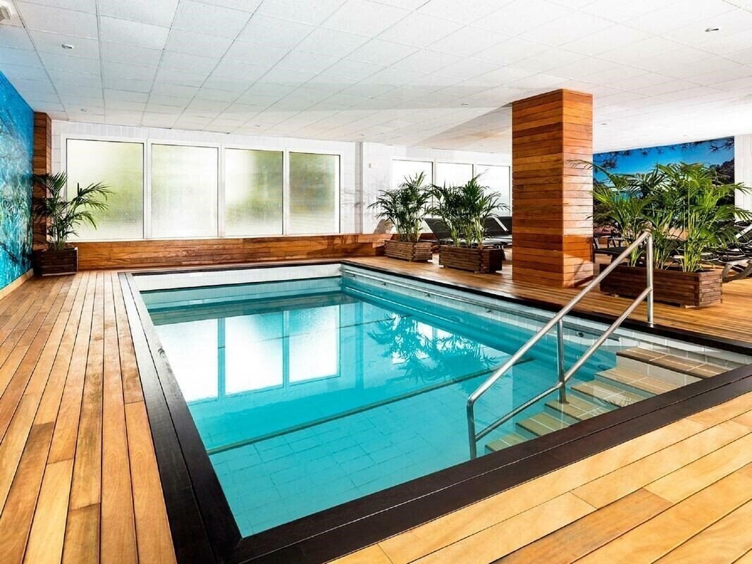 Картинка Gem Wellness & Spa 3*