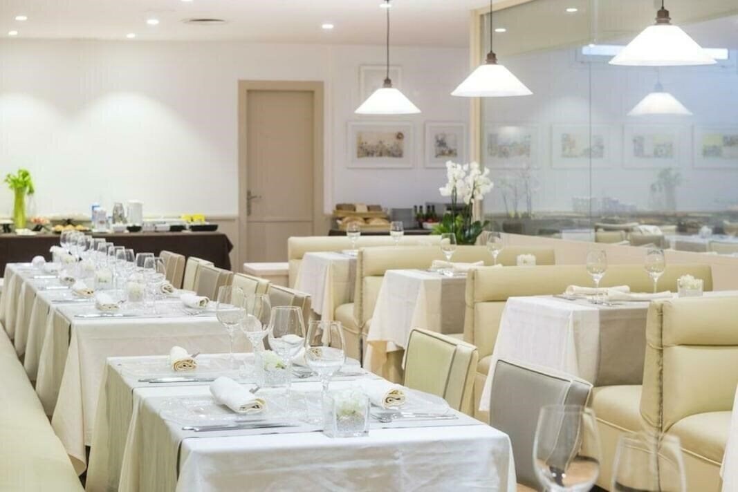 Вид Gem Wellness & Spa 3*