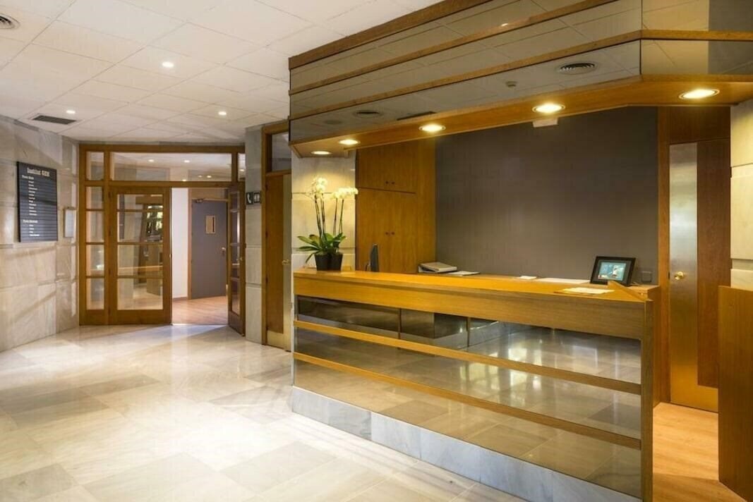 Апартаменты Gem Wellness & Spa 3*