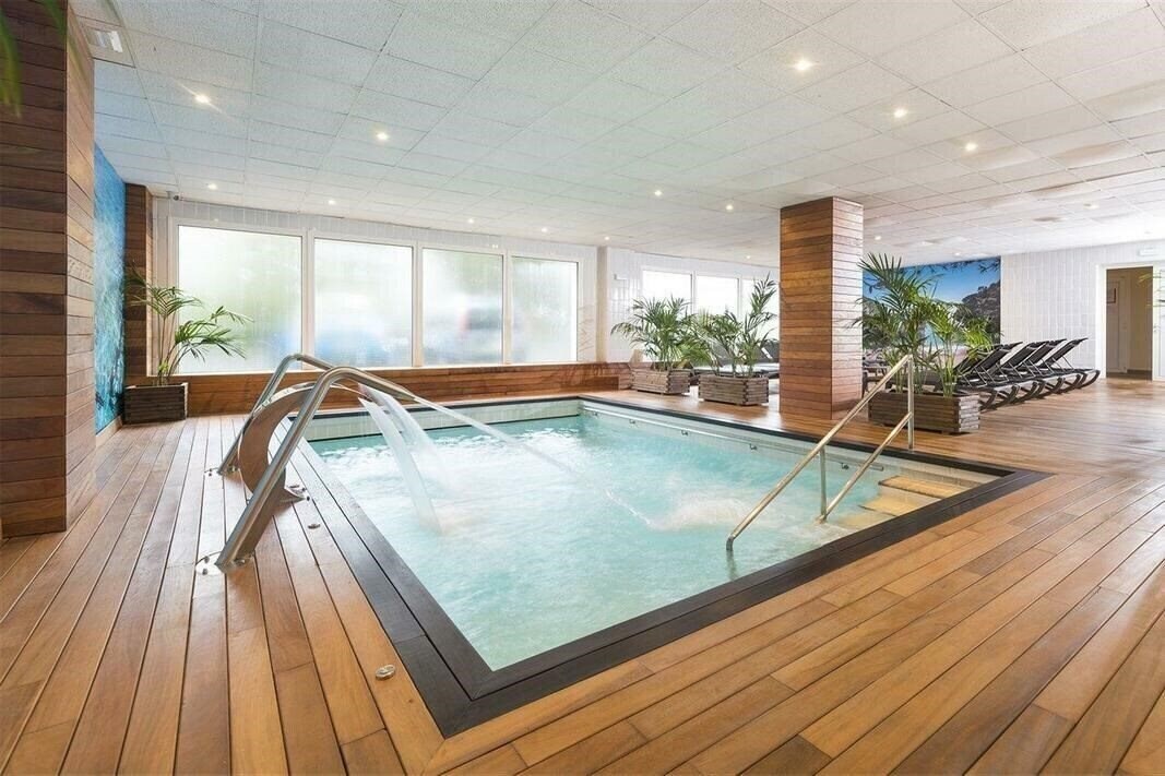 Панорама Gem Wellness & Spa 3*