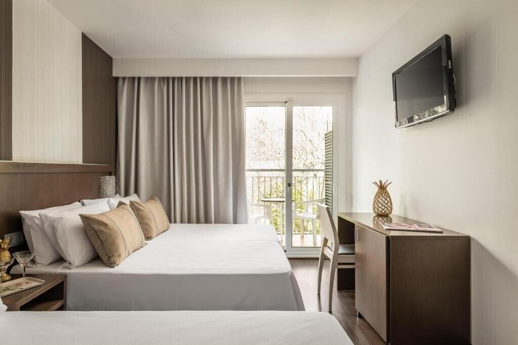 Вид Mariner Hotel 4*