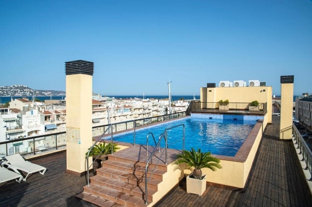 Апартаменти Pierre & Vacances Empuriabrava Marina апартаменты
