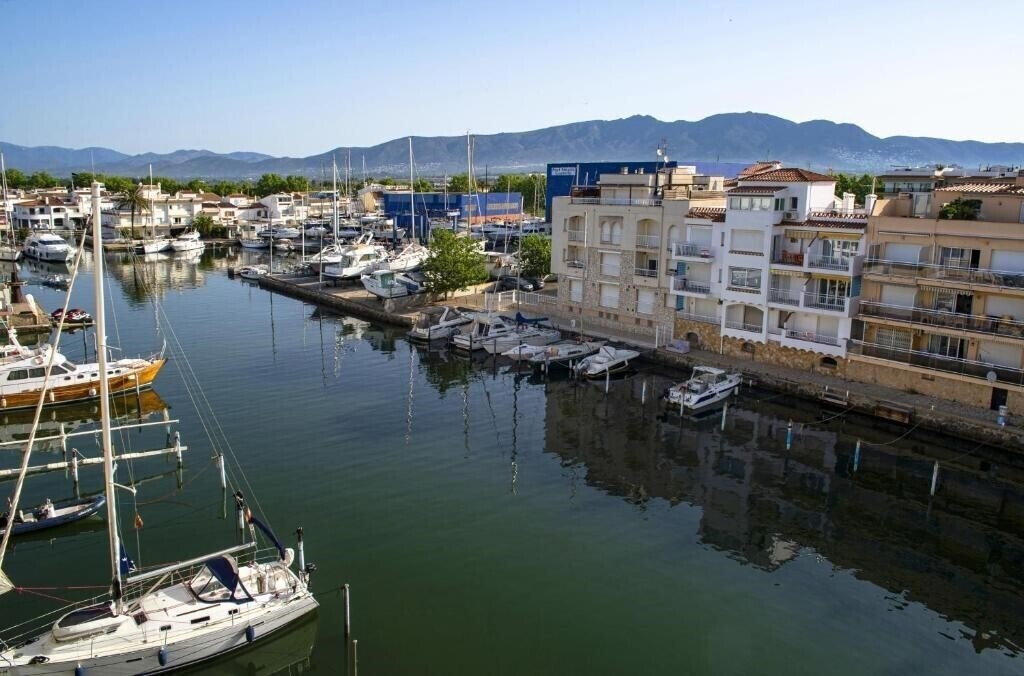 Зображення Pierre & Vacances Empuriabrava Marina апартаменты