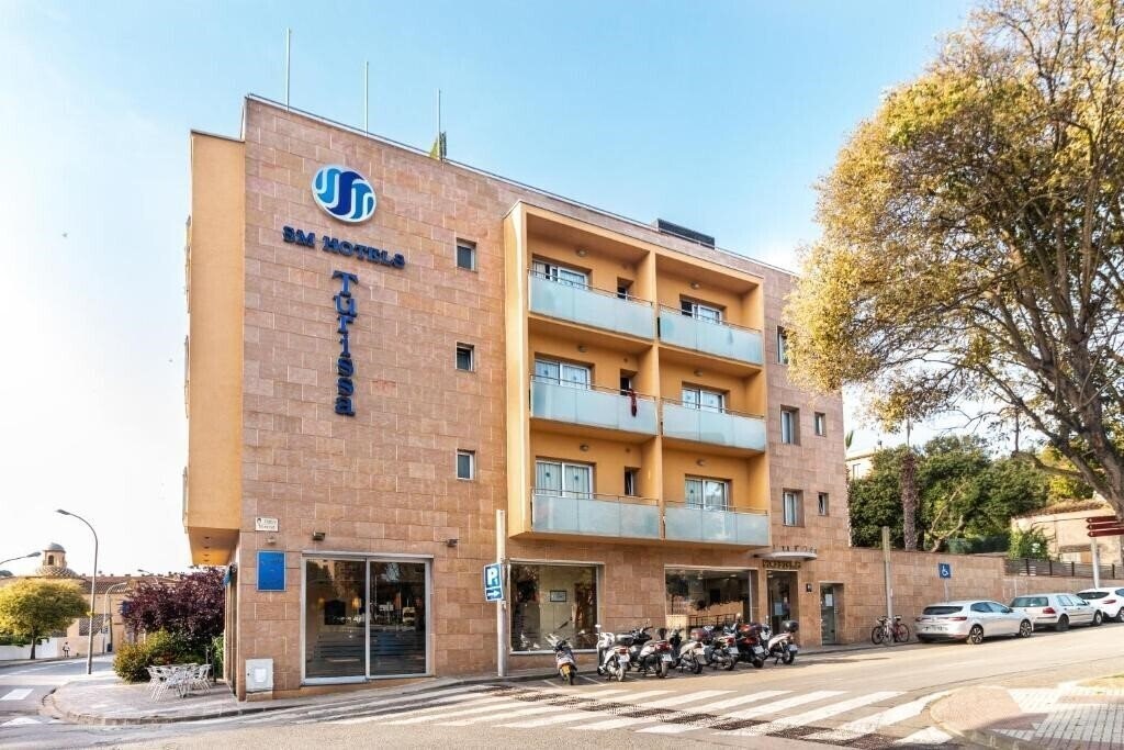 Территория Turissa 2*