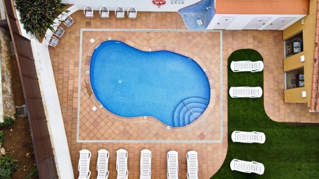 Апартаменты Turissa 2*