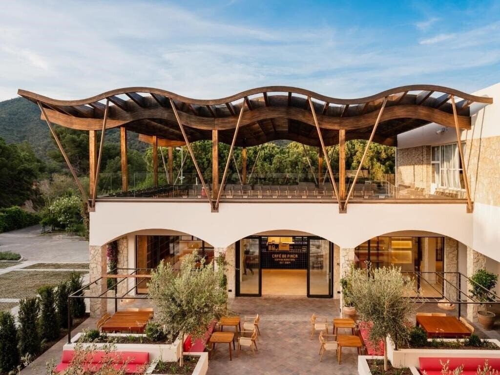 Фотография Club Hotel Giverola 3*