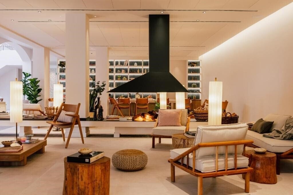 Изображение Club Hotel Giverola 3*