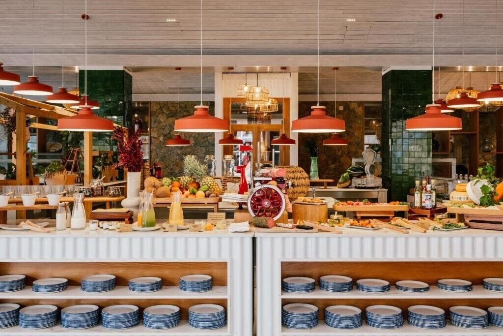 Картинка Club Hotel Giverola 3*