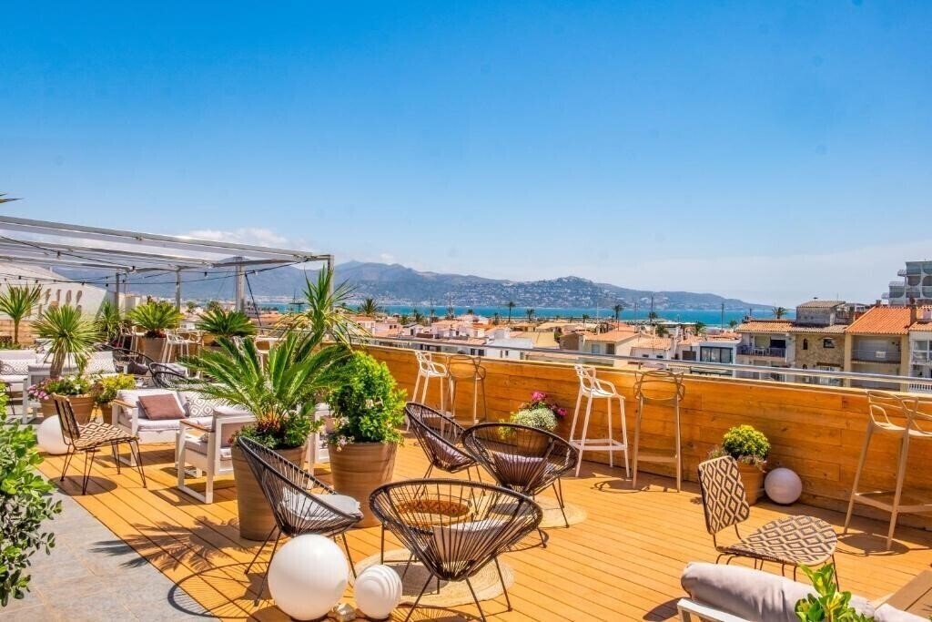 Зображення Port Salins 4*