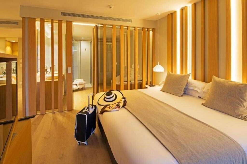 Вид Port Salins 4*