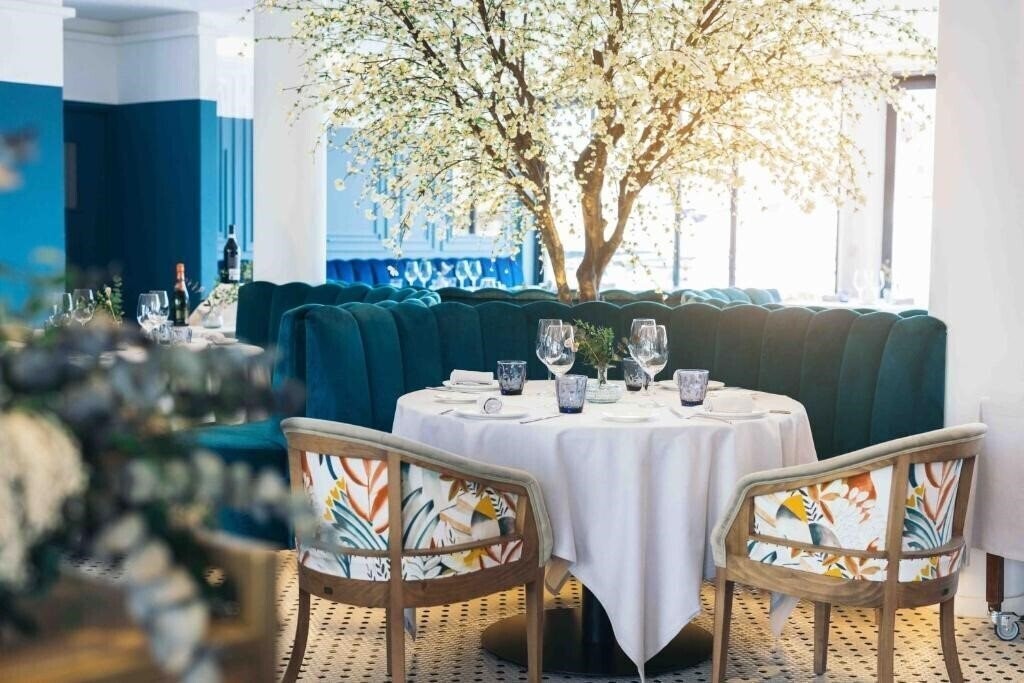 Панорама Port Salins 4*