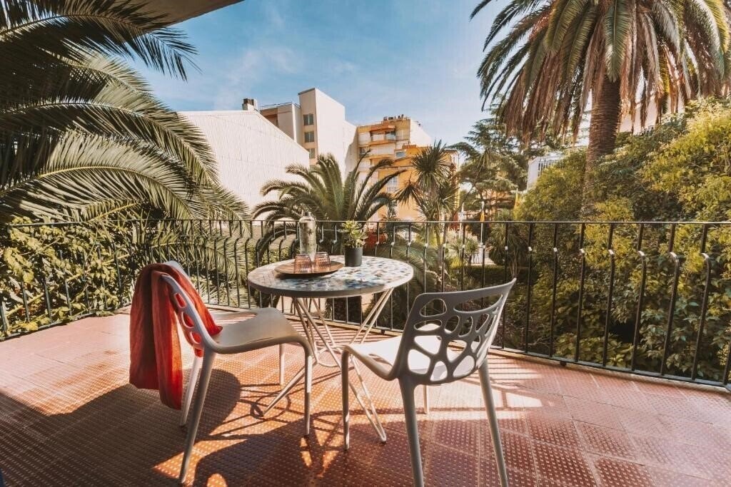 Апартаменты Bell Repos 2*