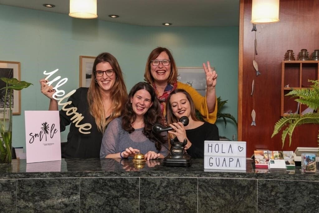 Панорама Bell Repos 2*