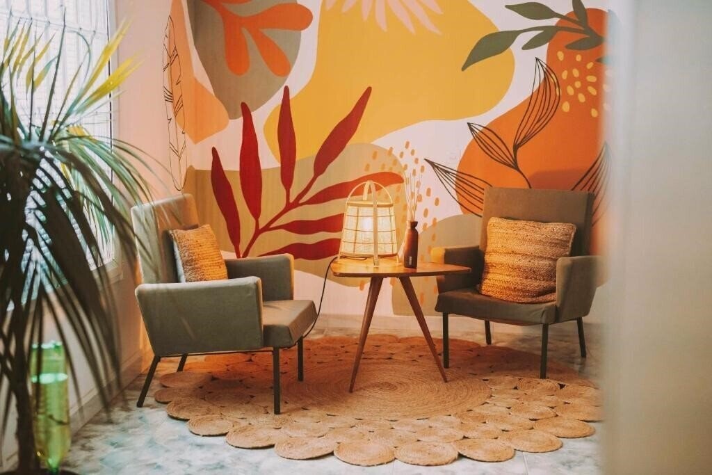 Вид Bell Repos 2*