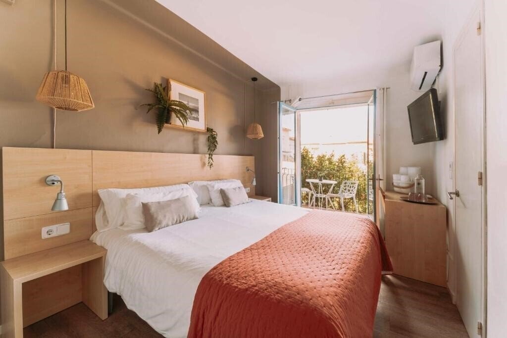 Территория Bell Repos 2*