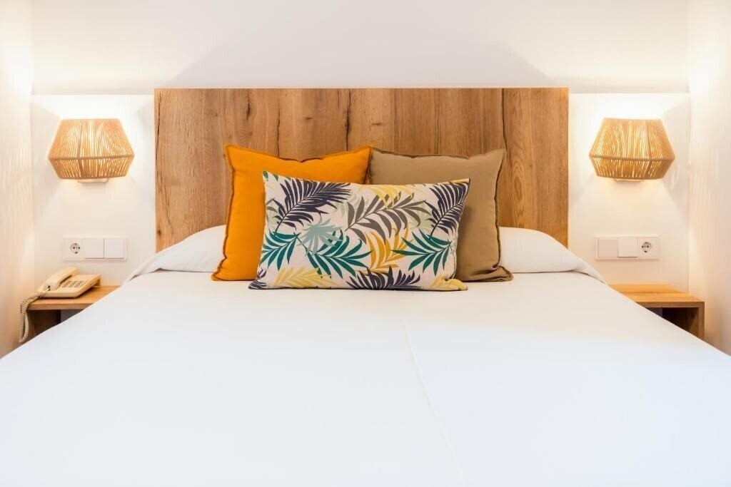 Готель Bon Retorn 3*