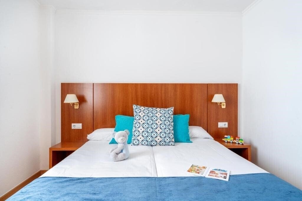 Апартаменты Ona Palamos Aparthotel 3*