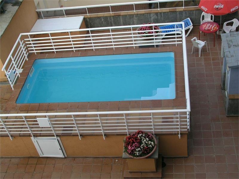 Вид Athene Neos Hotel 3*