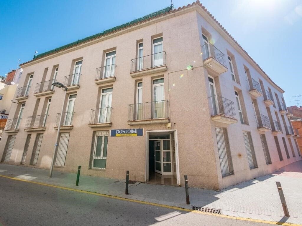 Панорама Ar Dosjoimi 2*