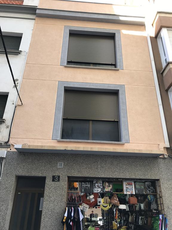 Панорама Apartment Lloveras Apart Hotel апартаменты