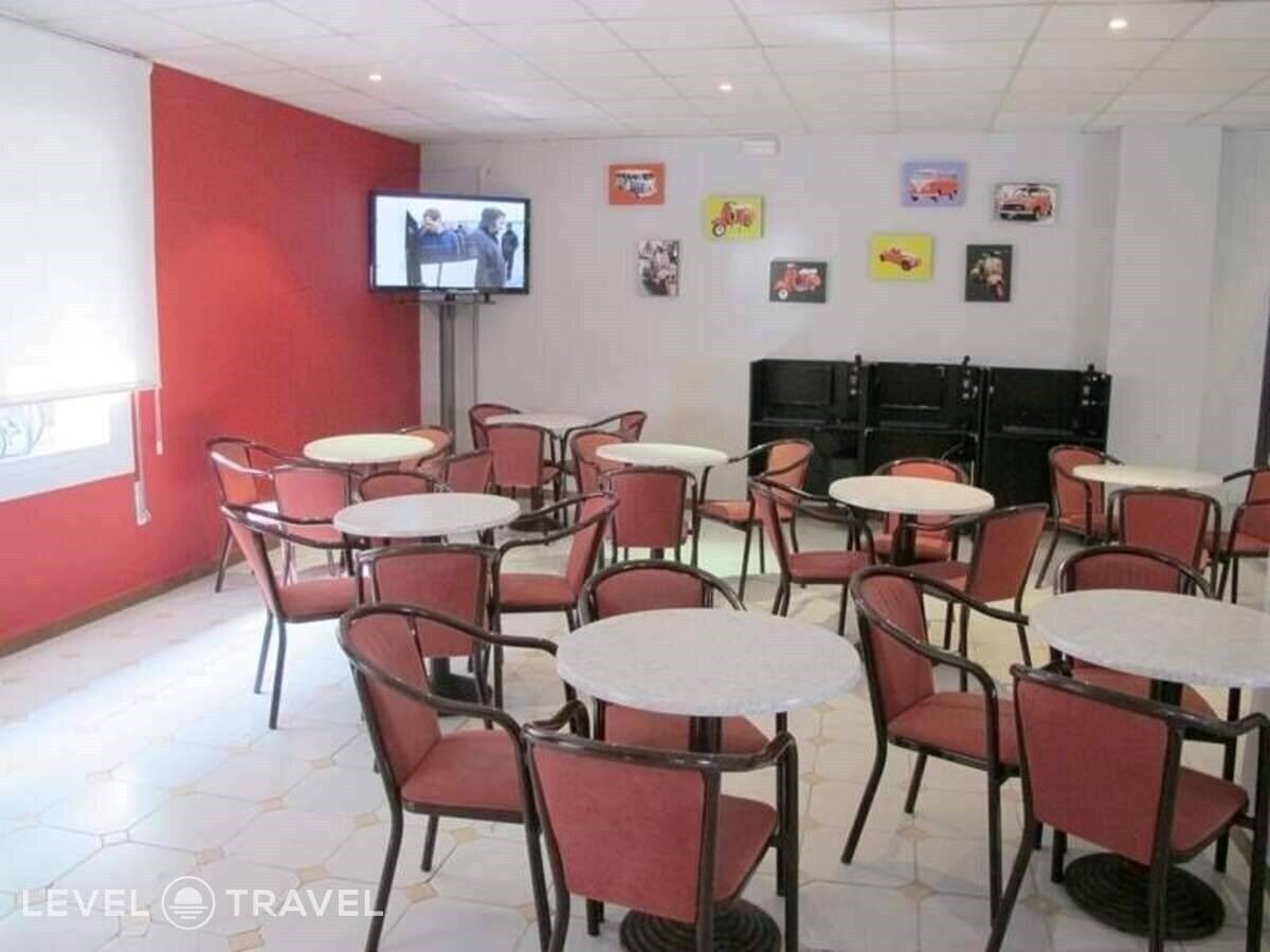 Апартаменты Esmeralda 3*