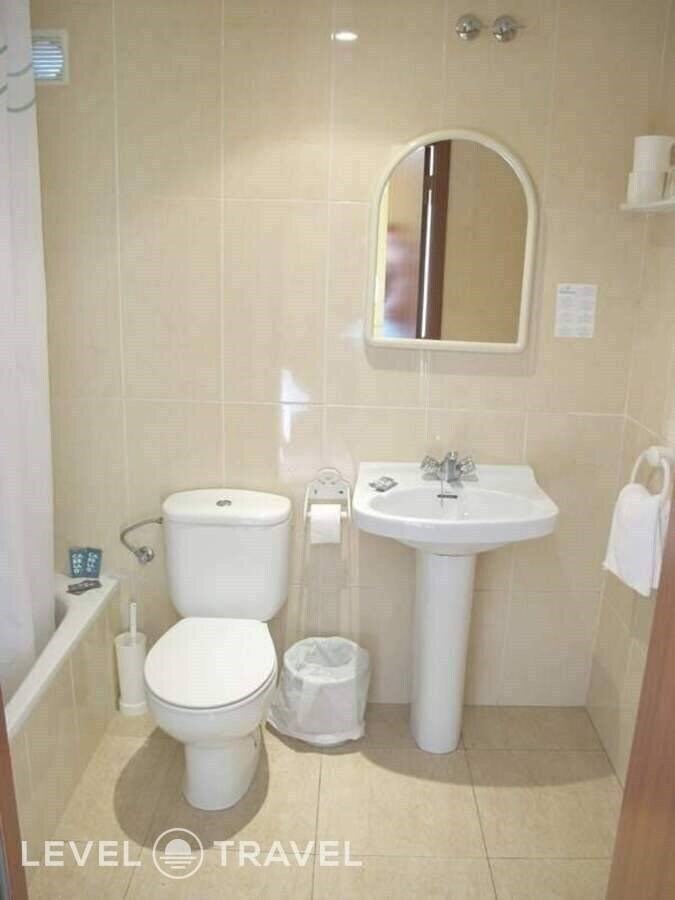 Панорама Esmeralda 3*