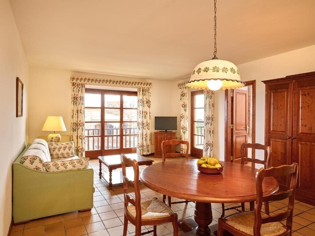 Вид Hapimag Resort Mas Nou 4*